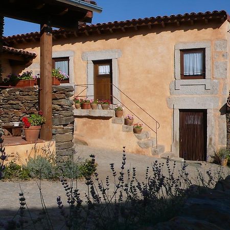Casa Da Ti Cura Guest House Atenor ภายนอก รูปภาพ