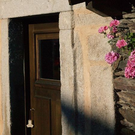 Casa Da Ti Cura Guest House Atenor ภายนอก รูปภาพ