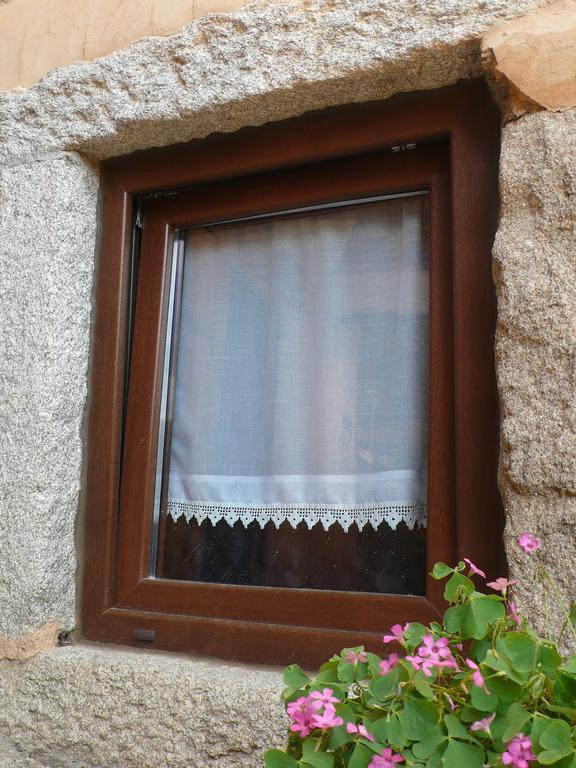 Casa Da Ti Cura Guest House Atenor ภายนอก รูปภาพ