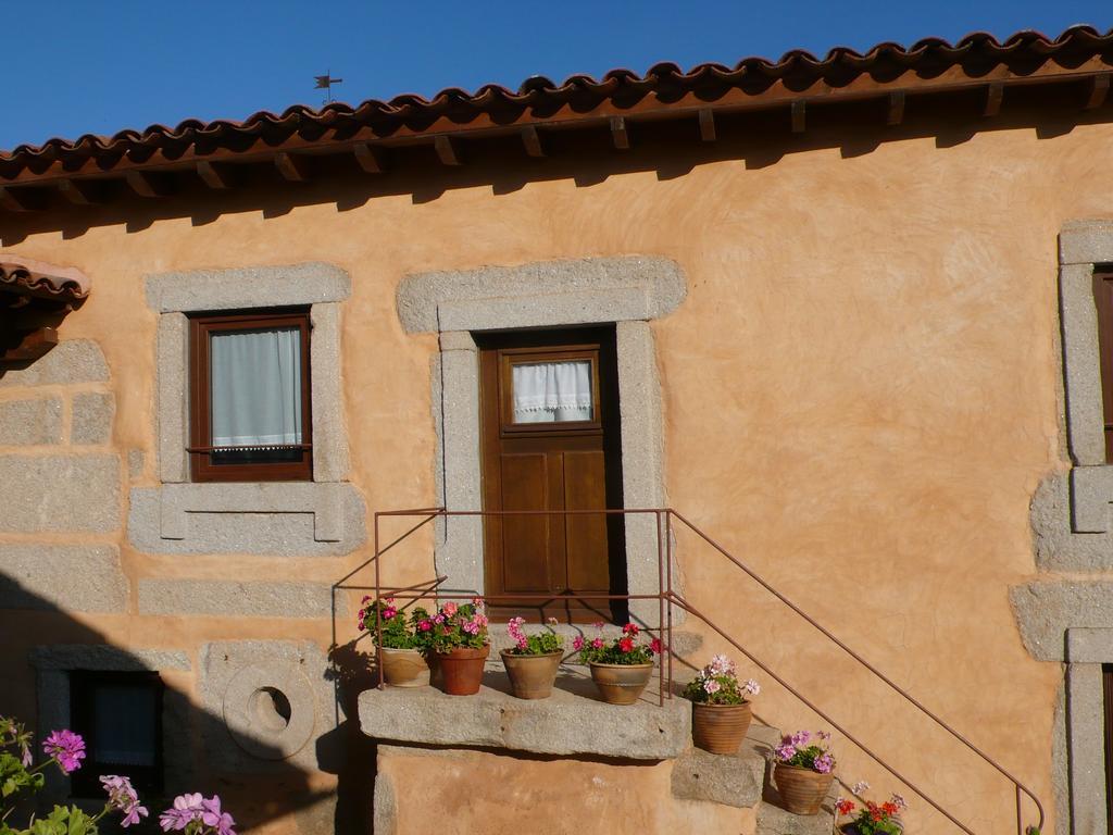 Casa Da Ti Cura Guest House Atenor ภายนอก รูปภาพ