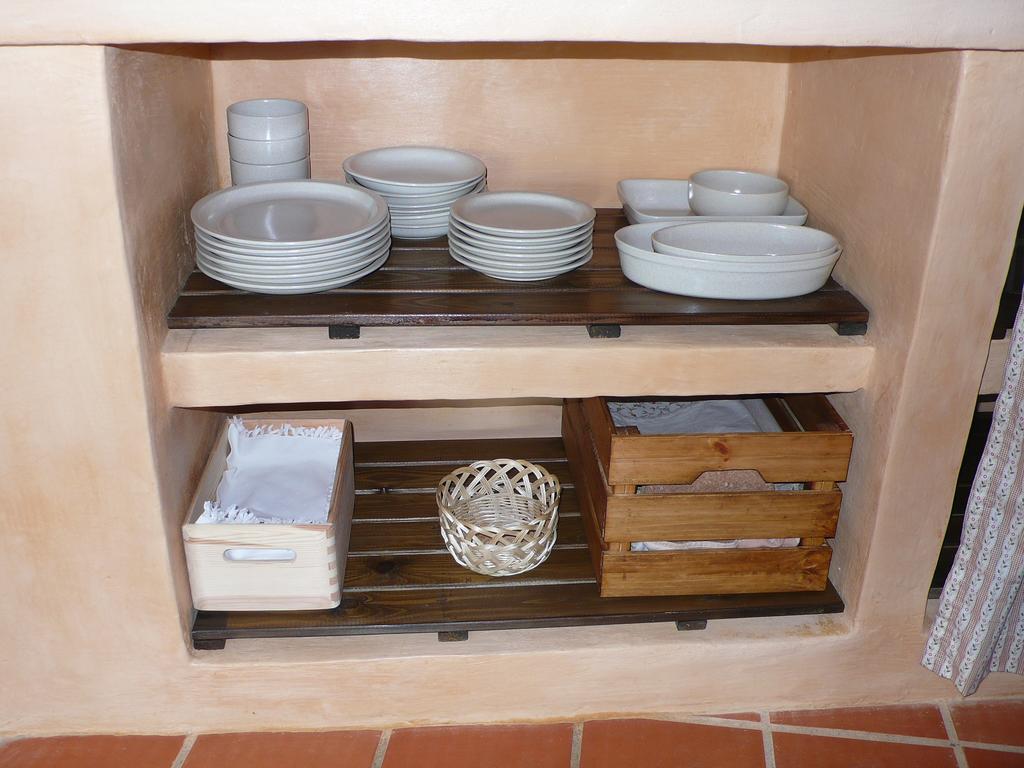 Casa Da Ti Cura Guest House Atenor ภายนอก รูปภาพ