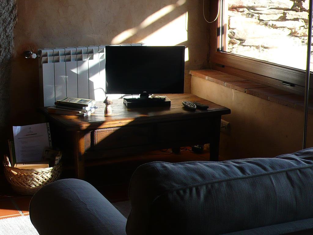 Casa Da Ti Cura Guest House Atenor ภายนอก รูปภาพ