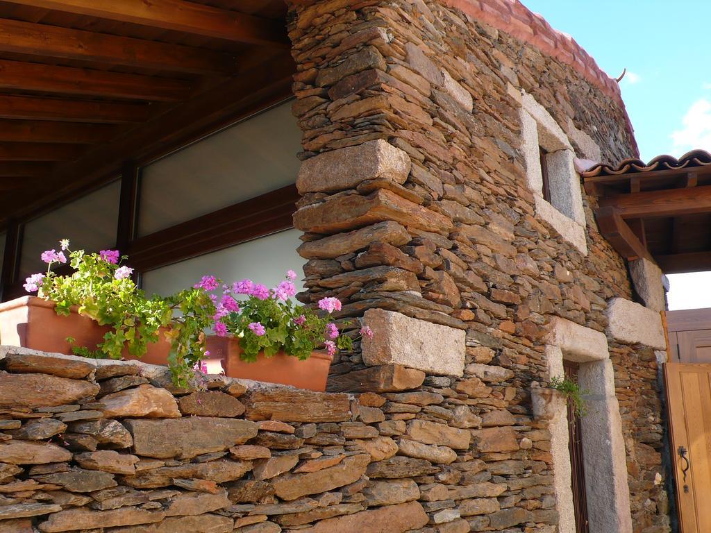 Casa Da Ti Cura Guest House Atenor ภายนอก รูปภาพ