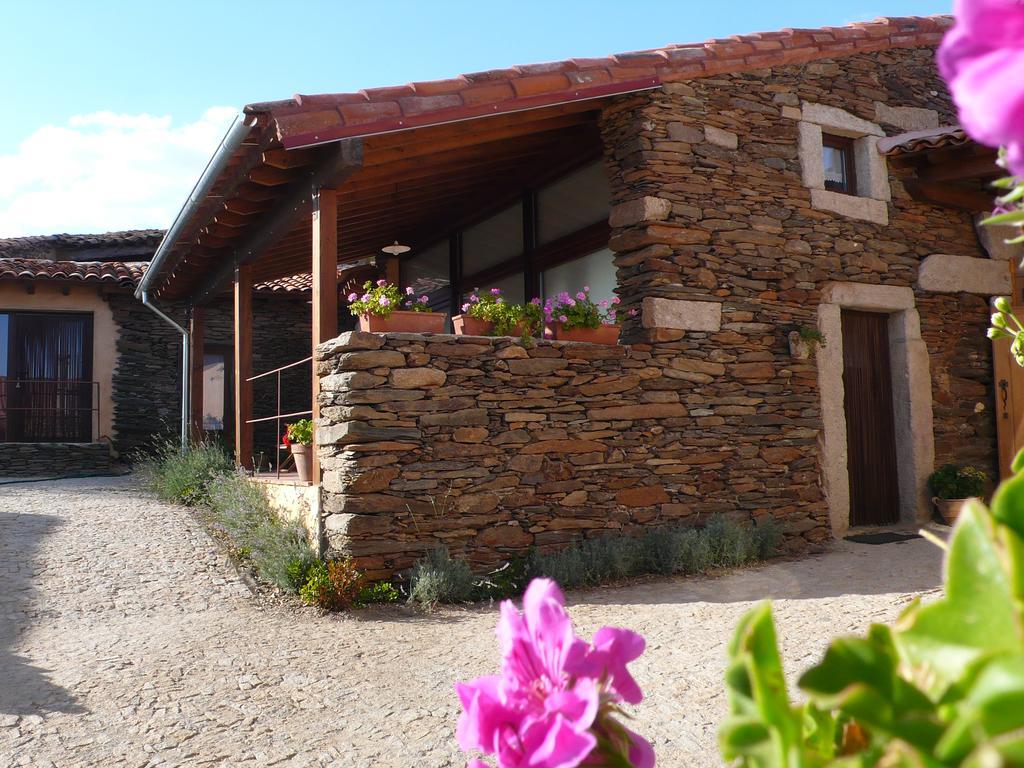 Casa Da Ti Cura Guest House Atenor ภายนอก รูปภาพ