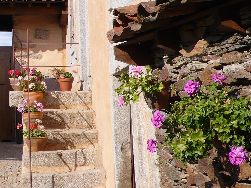 Casa Da Ti Cura Guest House Atenor ภายนอก รูปภาพ