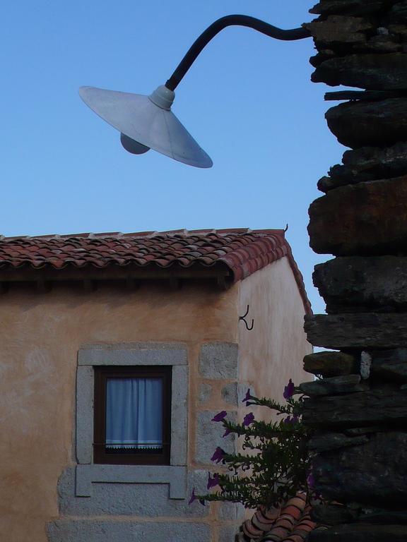 Casa Da Ti Cura Guest House Atenor ภายนอก รูปภาพ