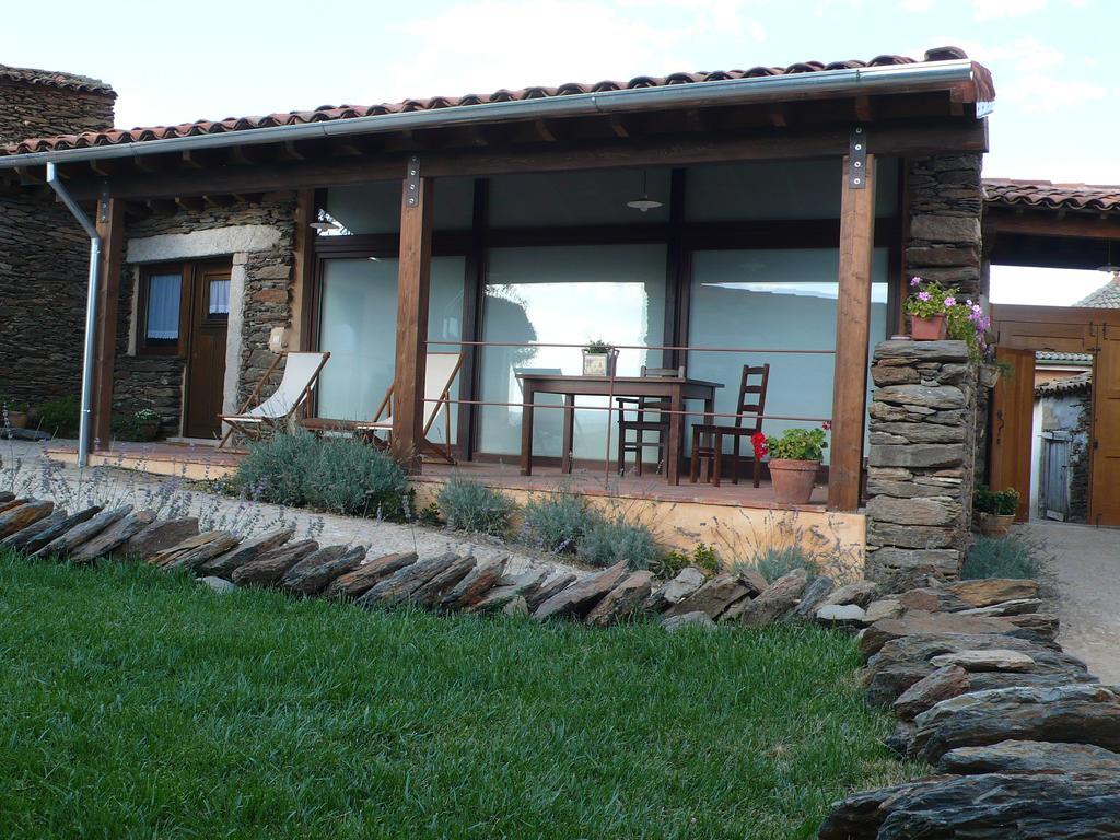 Casa Da Ti Cura Guest House Atenor ภายนอก รูปภาพ