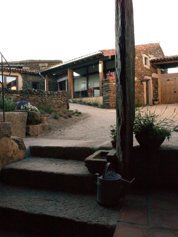 Casa Da Ti Cura Guest House Atenor ภายนอก รูปภาพ