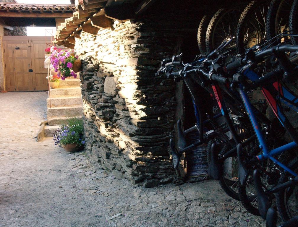 Casa Da Ti Cura Guest House Atenor ภายนอก รูปภาพ