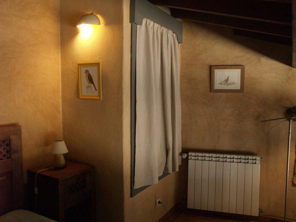 Casa Da Ti Cura Guest House Atenor ภายนอก รูปภาพ