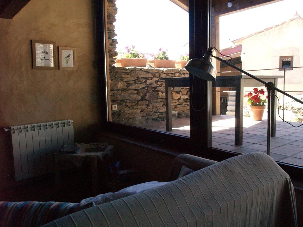 Casa Da Ti Cura Guest House Atenor ภายนอก รูปภาพ