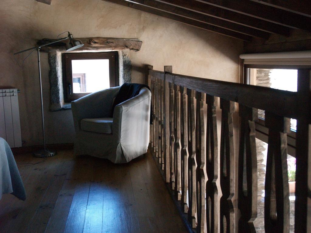 Casa Da Ti Cura Guest House Atenor ภายนอก รูปภาพ
