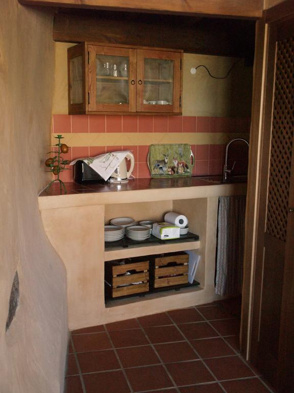 Casa Da Ti Cura Guest House Atenor ภายนอก รูปภาพ
