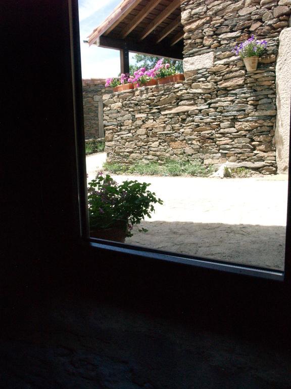 Casa Da Ti Cura Guest House Atenor ภายนอก รูปภาพ