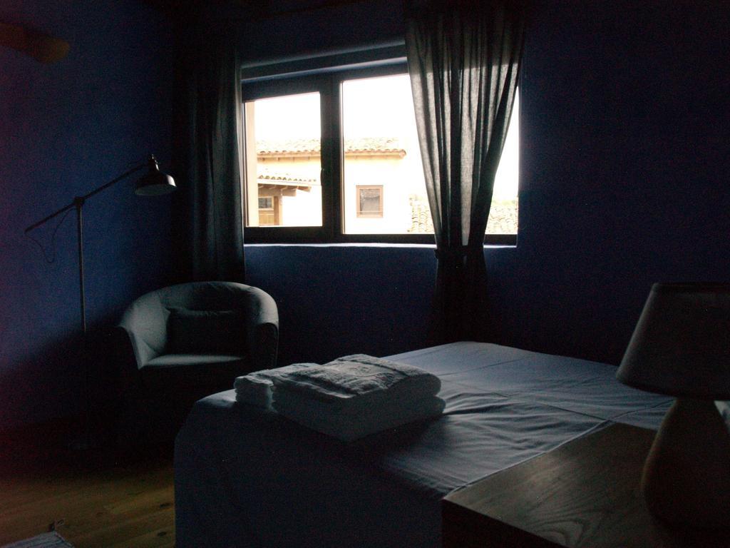 Casa Da Ti Cura Guest House Atenor ภายนอก รูปภาพ