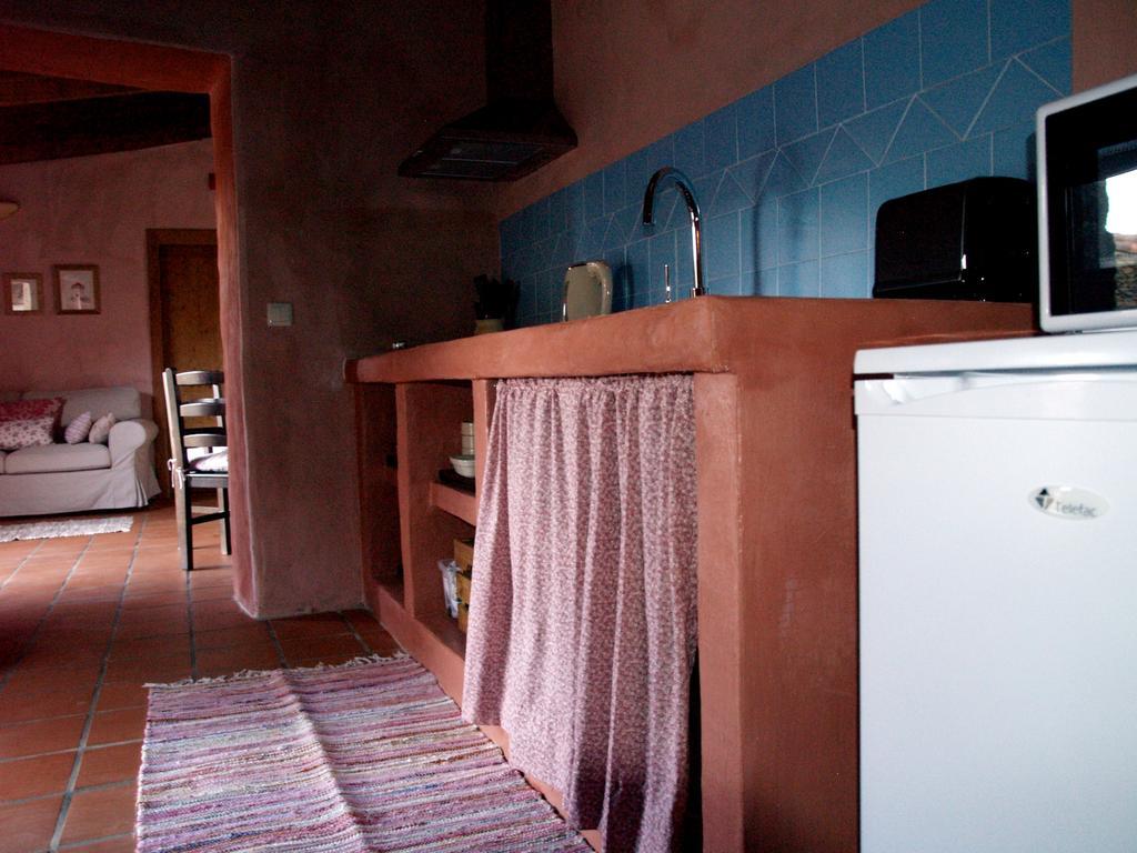 Casa Da Ti Cura Guest House Atenor ภายนอก รูปภาพ