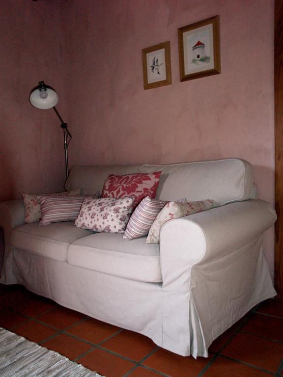 Casa Da Ti Cura Guest House Atenor ภายนอก รูปภาพ