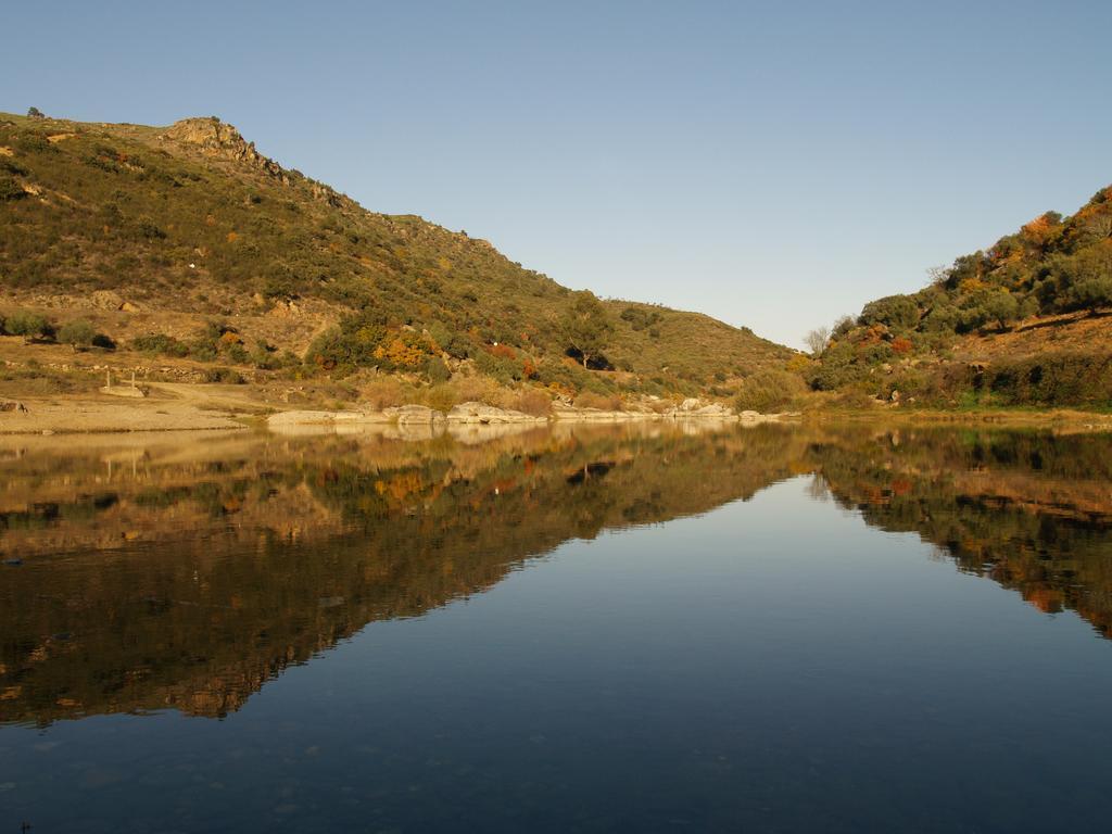 Casa Da Ti Cura Guest House Atenor ภายนอก รูปภาพ