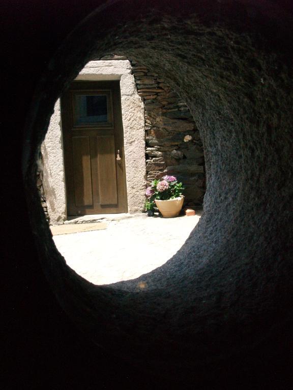 Casa Da Ti Cura Guest House Atenor ภายนอก รูปภาพ