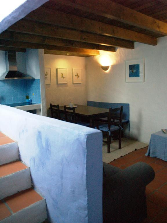 Casa Da Ti Cura Guest House Atenor ภายนอก รูปภาพ
