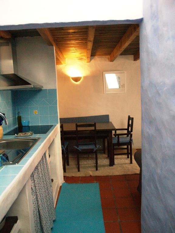 Casa Da Ti Cura Guest House Atenor ภายนอก รูปภาพ