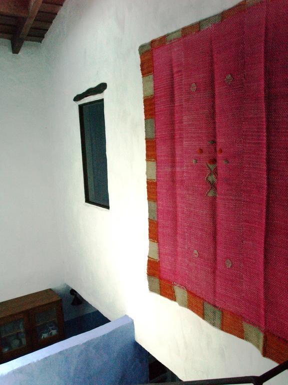 Casa Da Ti Cura Guest House Atenor ภายนอก รูปภาพ