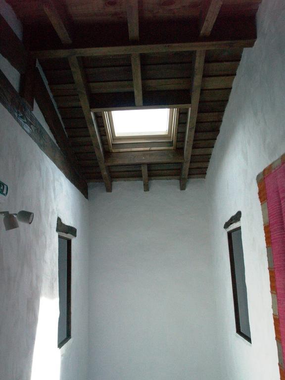 Casa Da Ti Cura Guest House Atenor ภายนอก รูปภาพ