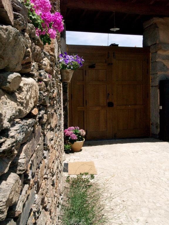 Casa Da Ti Cura Guest House Atenor ภายนอก รูปภาพ