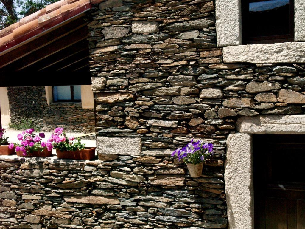 Casa Da Ti Cura Guest House Atenor ภายนอก รูปภาพ