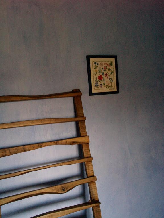 Casa Da Ti Cura Guest House Atenor ภายนอก รูปภาพ