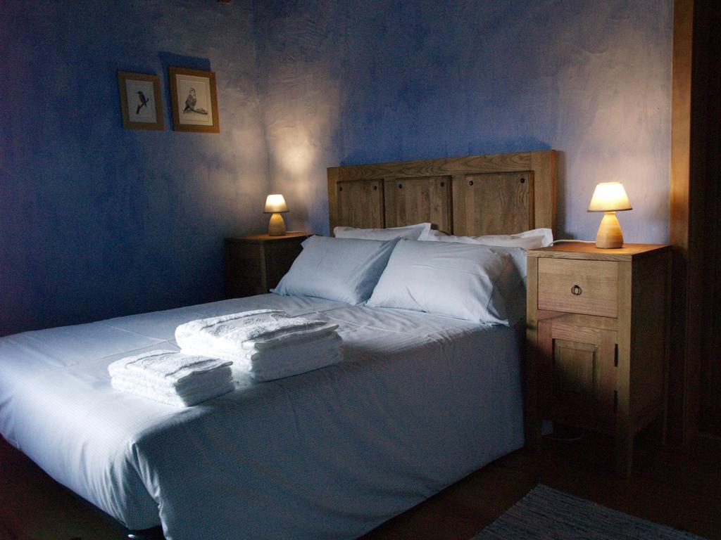 Casa Da Ti Cura Guest House Atenor ภายนอก รูปภาพ