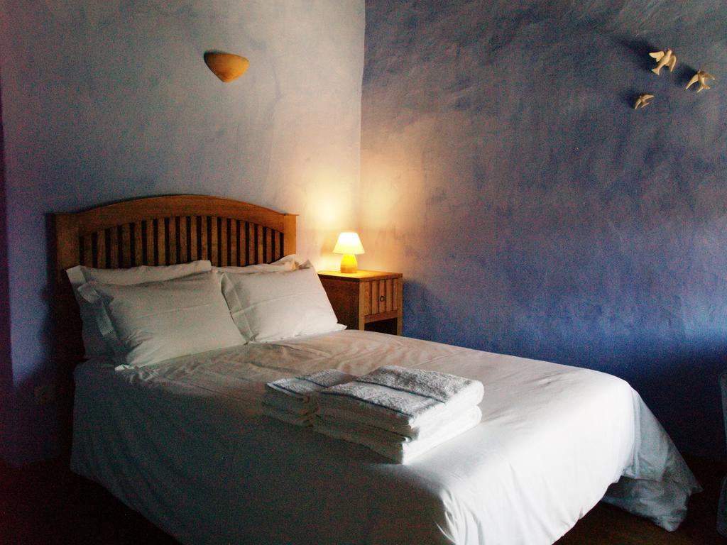 Casa Da Ti Cura Guest House Atenor ภายนอก รูปภาพ